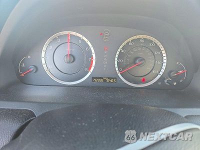 Zdjęcie 9 z 12 samochodu: 2012 HONDA ACCORD EXL VIN:1HGCP3F8XCA027519 - miniatura