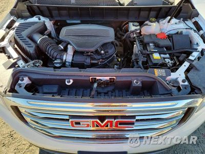 Zdjęcie 12 z 14 samochodu: 2018 GMC ACADIA SLT-2 VIN:1GKKNNLS9JZ144250 - miniatura