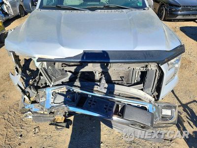 Zdjęcie 11 z 12 samochodu: 2016 FORD F150 SUPER CAB VIN:1FTFX1EG2GFC05733 - miniatura