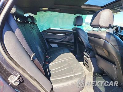 Zdjęcie 11 z 13 samochodu: 2017 BMW X5 SDRIVE35I VIN:5UXKR2C38H0U23225 - miniatura