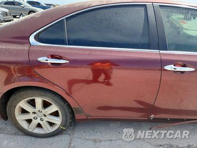 Zdjęcie 10 z 12 samochodu: 2008 LEXUS ES 350 VIN:JTHBJ46G182162266 - miniatura