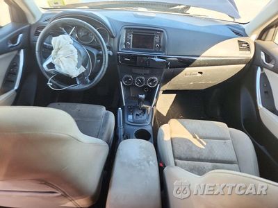 Zdjęcie 8 z 13 samochodu: 2014 MAZDA CX-5 TOURING VIN:JM3KE2CY1E0370198 - miniatura