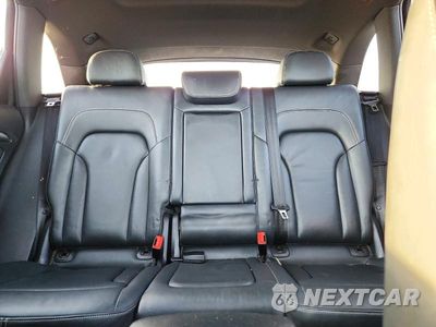 Zdjęcie 10 z 13 samochodu: 2015 AUDI SQ5 PREMIUM PLUS VIN:WA1CGAFP5FA019210 - miniatura