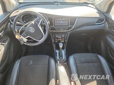 Zdjęcie 8 z 13 samochodu: 2018 BUICK ENCORE PREFERRED II VIN:KL4CJBSB8JB648173 - miniatura
