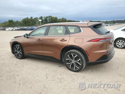 Drugie zdjęcie samochodu z przodu: 2025 TOYOTA CROWN SIGNIA XLE VIN:JTDACAAJ4S3000173 - miniatura