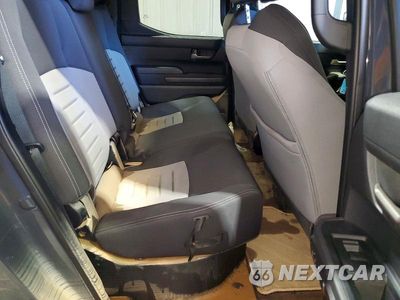 Zdjęcie 10 z 12 samochodu: 2024 TOYOTA TACOMA TRD SPORT VIN:3TYLB5JN6RT029399 - miniatura