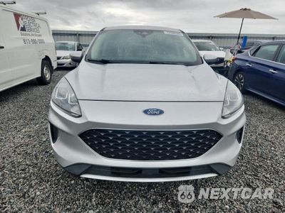 Piąte zdjęcie samochodu w środku: 2020 FORD ESCAPE SE VIN:1FMCU0G62LUB84166 - miniatura