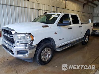 2020 RAM 2500 TRADESMAN 3C6UR5CL9LG263184 - główne zdjęcie licytacji z USA - miniatura