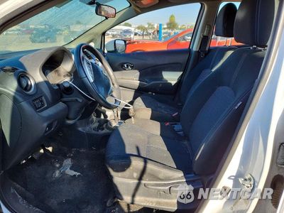 Zdjęcie 7 z 12 samochodu: 2017 NISSAN VERSA NOTE SV VIN:3N1CE2CP6HL358501 - miniatura