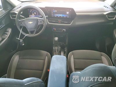Zdjęcie 8 z 14 samochodu: 2026 CHEVROLET TRAILBLAZER LT VIN:KL79MRSL5TB023996 - miniatura