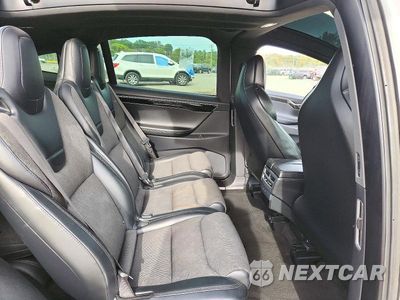 Zdjęcie 11 z 13 samochodu: 2017 TESLA MODEL X VIN:5YJXCAE2XHF051041 - miniatura