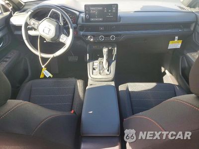 Zdjęcie 8 z 13 samochodu: 2026 HONDA CR-V SPORT VIN:5J6RS6H59TL034066 - miniatura