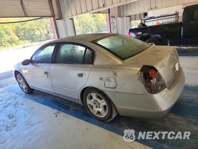 Drugie zdjęcie samochodu z przodu: 2003 NISSAN ALTIMA 2.5 VIN:1N4AL11D33C194003 - miniatura