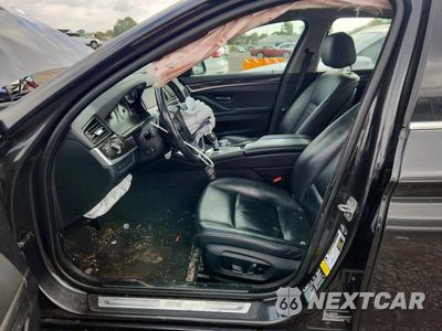 Zdjęcie 7 z 12 samochodu: 2015 BMW 528 XI VIN:WBA5A7C55FD624765 - miniatura