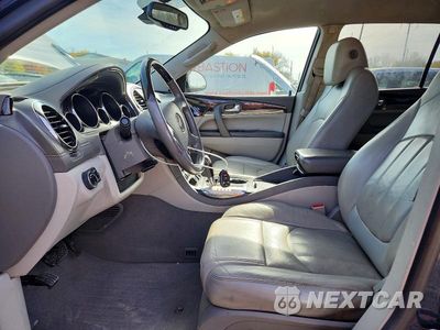 Zdjęcie 7 z 13 samochodu: 2016 BUICK ENCLAVE VIN:5GAKVBKD7GJ335008 - miniatura