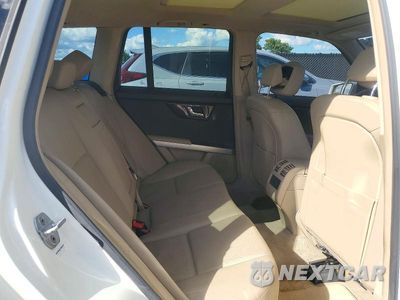 Zdjęcie 11 z 13 samochodu: 2011 MERCEDES-BENZ GLK 350 VIN:WDCGG5GB0BF654151 - miniatura