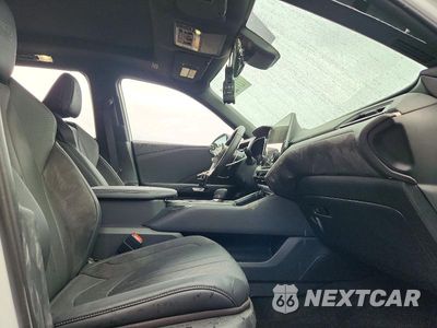 Zdjęcie 8 z 14 samochodu: 2026 LEXUS TX 500H F SPORT PERFORMANCE LUXURY VIN:5TDABAB68TS024988 - miniatura