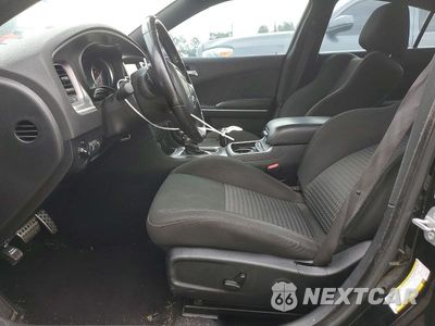 Zdjęcie 7 z 12 samochodu: 2021 DODGE CHARGER GT VIN:2C3CDXHG0MH644423 - miniatura