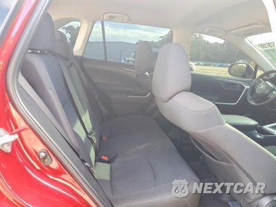 Zdjęcie 10 z 12 samochodu: 2025 TOYOTA RAV4 LE VIN:2T3G1RFV7SW631815 - miniatura