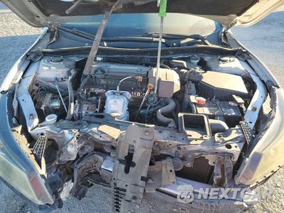 Zdjęcie 11 z 12 samochodu: 2013 HONDA ACCORD LX VIN:1HGCR2F37DA183186 - miniatura