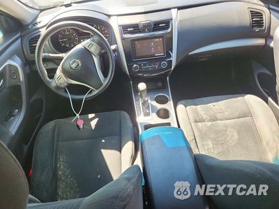Zdjęcie 8 z 13 samochodu: 2015 NISSAN ALTIMA 2.5 S VIN:1N4AL3AP2FN343743 - miniatura