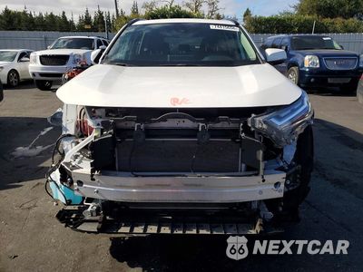 Piąte zdjęcie samochodu w środku: 2024 TOYOTA RAV4 XLE VIN:2T3W1RFV2RC290458 - miniatura
