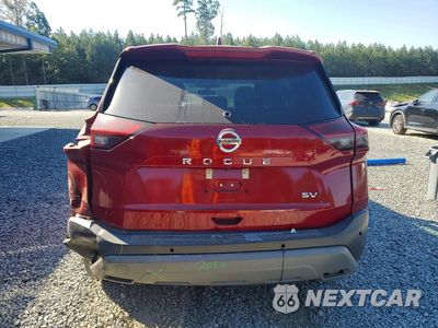 Zdjęcie 6 z 13 samochodu: 2021 NISSAN ROGUE SV VIN:5N1AT3BA9MC793740 - miniatura