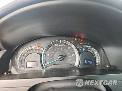 Zdjęcie 9 z 12 samochodu: 2013 TOYOTA CAMRY SE VIN:4T1BF1FKXDU209732 - miniatura