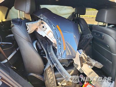 Zdjęcie 10 z 12 samochodu: 2021 BMW X7 XDRIVE40I VIN:5UXCW2C03M9G92664 - miniatura