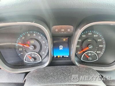 Zdjęcie 9 z 12 samochodu: 2015 CHEVROLET MALIBU LS VIN:1G11B5SL2FF180633 - miniatura