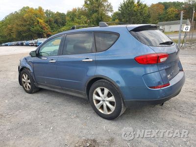 Drugie zdjęcie samochodu z przodu: 2006 SUBARU B9 TRIBECA 3.0 H6 VIN:4S4WX85C964406766 - miniatura