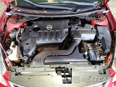 Zdjęcie 11 z 13 samochodu: 2013 NISSAN ALTIMA S VIN:1N4AL2EP6DC179734 - miniatura