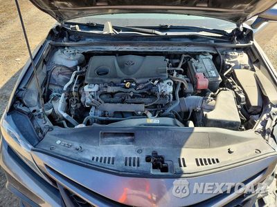 Zdjęcie 11 z 12 samochodu: 2024 TOYOTA CAMRY SE VIN:4T1G11AK4RU881501 - miniatura