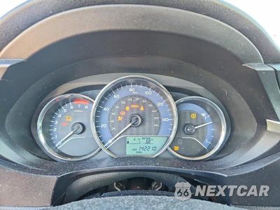 Zdjęcie 9 z 12 samochodu: 2014 TOYOTA COROLLA LE VIN:2T1BURHE0EC158174 - miniatura