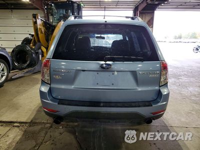 Zdjęcie 6 z 13 samochodu: 2011 SUBARU FORESTER LIMITED VIN:JF2SHAEC9BH746561 - miniatura
