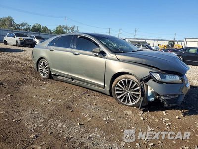 Zdjęcie 7 z 26 samochodu: 2017 LINCOLN MKZ PREMIERE VIN:3LN6L5A98HR602194 - miniatura