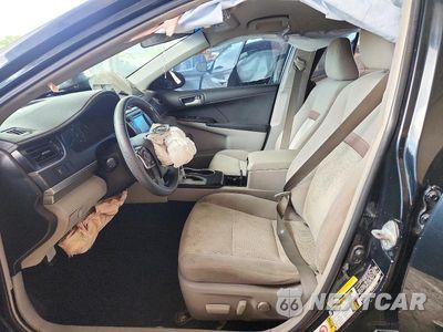 Zdjęcie 7 z 12 samochodu: 2012 TOYOTA CAMRY LE VIN:4T4BF1FKXCR183198 - miniatura