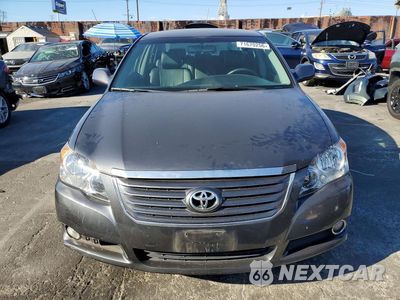 Piąte zdjęcie samochodu w środku: 2008 TOYOTA AVALON TOURING VIN:4T1BK36B78U259565 - miniatura