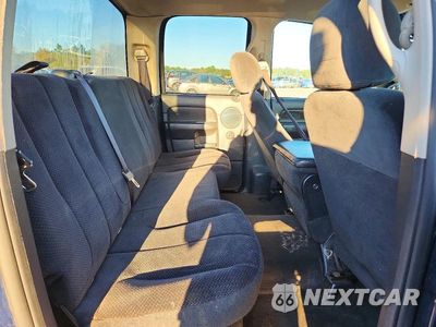Zdjęcie 10 z 13 samochodu: 2003 DODGE RAM 1500 ST VIN:1D7HA18D23S276966 - miniatura
