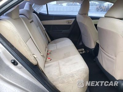 Zdjęcie 11 z 13 samochodu: 2016 TOYOTA COROLLA LE VIN:2T1BURHE1GC513162 - miniatura
