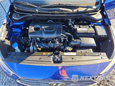 Zdjęcie 11 z 12 samochodu: 2018 HYUNDAI ACCENT SEL VIN:3KPC24A32JE018399 - miniatura