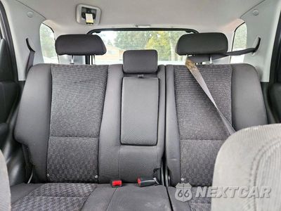 Zdjęcie 10 z 13 samochodu: 2007 KIA SPORTAGE LX VIN:KNDJE723077312312 - miniatura