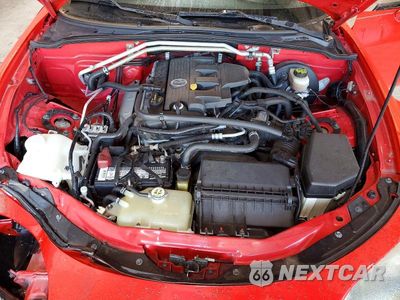 Zdjęcie 11 z 12 samochodu: 2007 MAZDA MX-5 MIATA VIN:JM1NC25F270128692 - miniatura