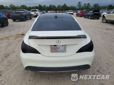 Zdjęcie 6 z 12 samochodu: 2017 MERCEDES-BENZ CLA 250 VIN:WDDSJ4EB3HN472124 - miniatura