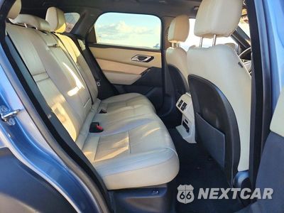 Zdjęcie 11 z 14 samochodu: 2020 LAND ROVER RANGE ROVER VELAR R-DYNAMIC S VIN:SALYK2EX7LA243987 - miniatura
