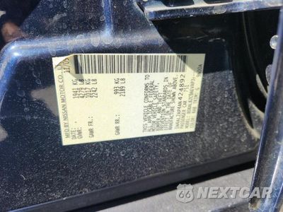 Zdjęcie 13 z 13 samochodu: 2010 NISSAN ALTIMA 2.5 VIN:1N4AL2AP4AN424892 - miniatura
