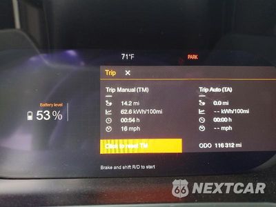 Zdjęcie 9 z 12 samochodu: 2023 POLESTAR 2 VIN:YSMEG3KA7PL152928 - miniatura