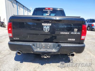 Zdjęcie 6 z 12 samochodu: 2013 RAM 1500 ST VIN:1C6RR7FT7DS559425 - miniatura
