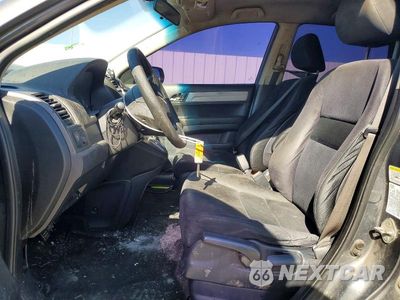 Zdjęcie 7 z 12 samochodu: 2011 HONDA CR-V SE VIN:5J6RE3H48BL029176 - miniatura