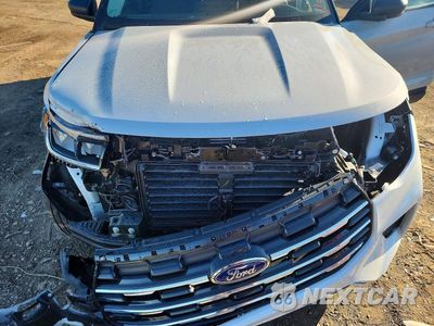 Zdjęcie 12 z 13 samochodu: 2026 FORD EXPLORER ACTIVE VIN:1FMUK8DH6TGA74086 - miniatura